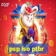 psp iso ptbr